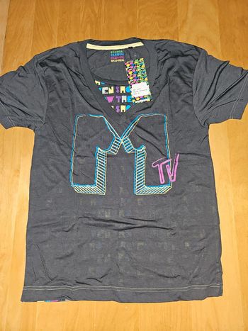 🔥Vintage🔥 T Shirt ElevenParis T.XL💫👕