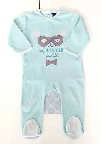 Pyjama Kiabi - 24M