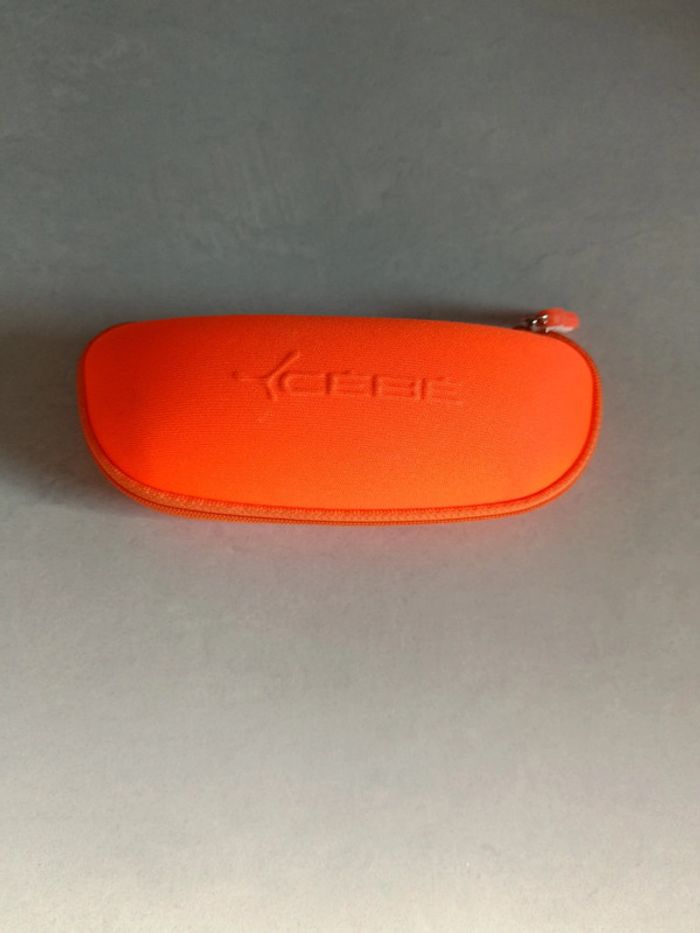 Lunettes soleil cat3 neuves - photo numéro 5