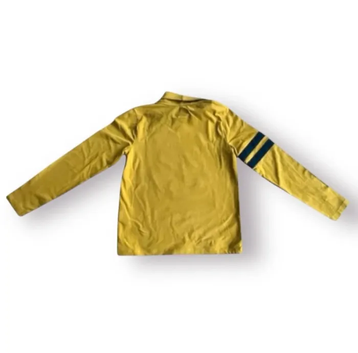 Pull col roulé garçon 6 ans - photo numéro 2