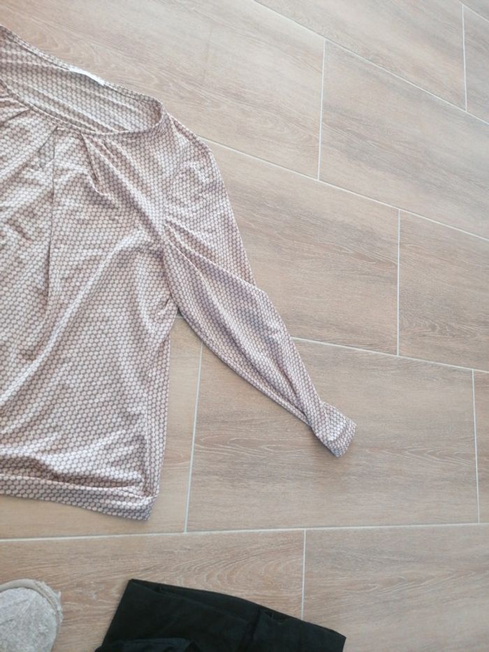 Blouse femme 44.46 - photo numéro 4