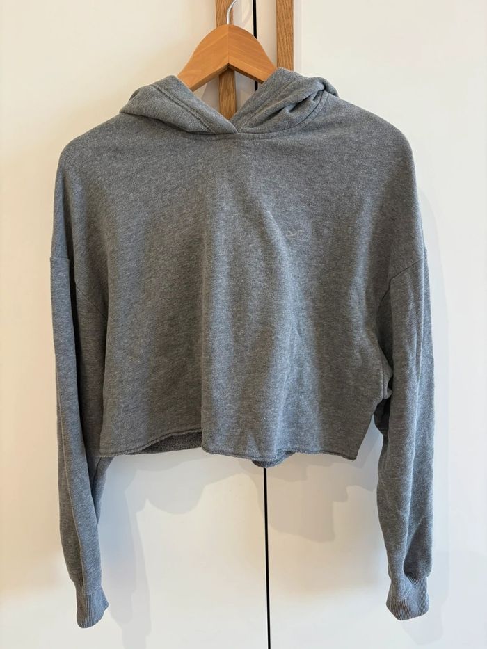 Sudadera - photo numéro 2