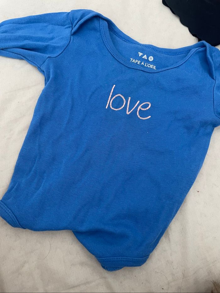 À vendre vêtements Garçon : 3 ans et filles 18 mois - photo numéro 3