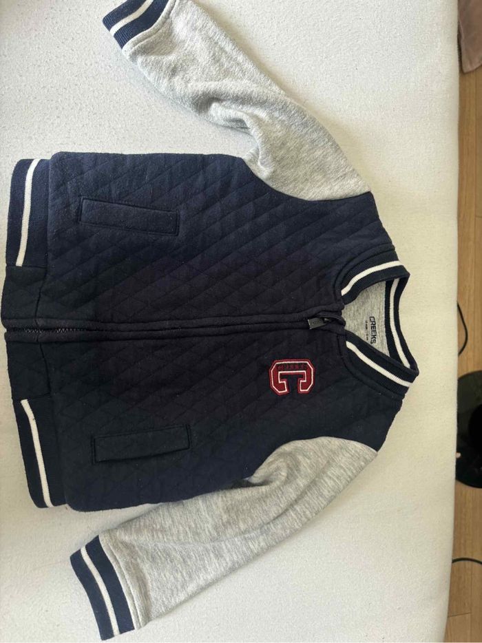 Veste Creeks