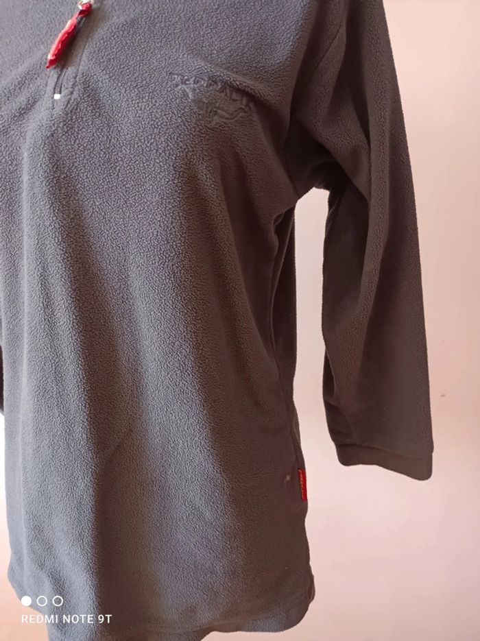 Polaire #terralia - photo numéro 5