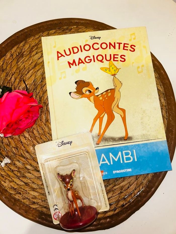 Livre disney - photo numéro 2