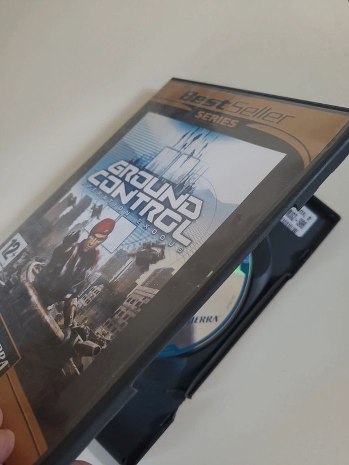 Jeux PC 12 lot ou a l'unité 1.50€ - photo numéro 9