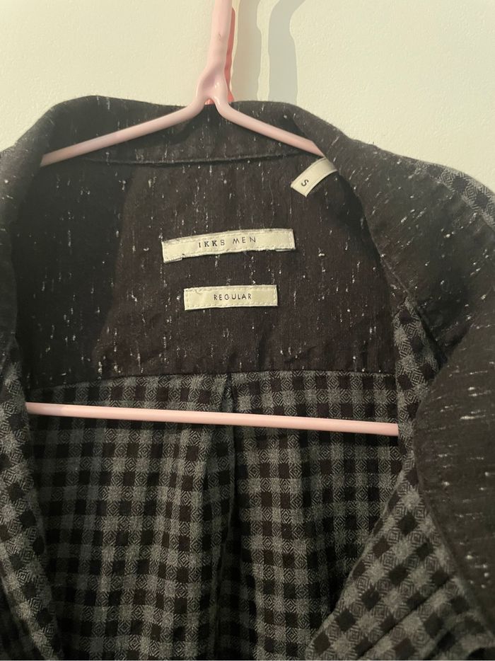 Chemise IKKS taille M