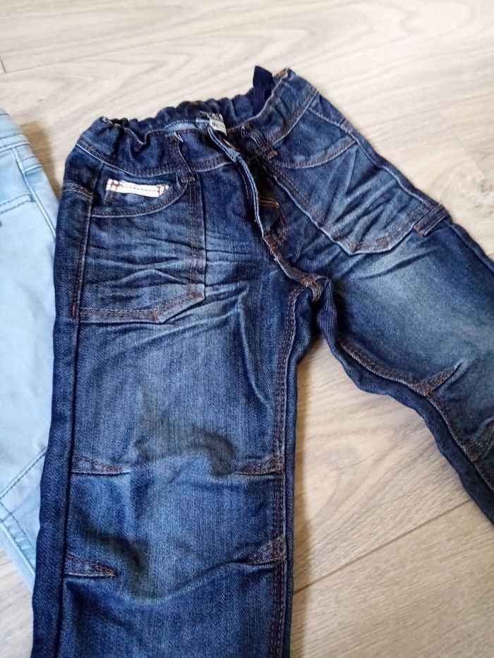 Lot de 4 pantalons - photo numéro 3