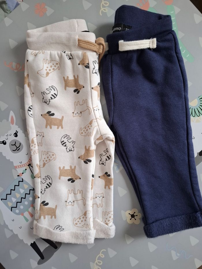 Lot 3 mois - photo numéro 8