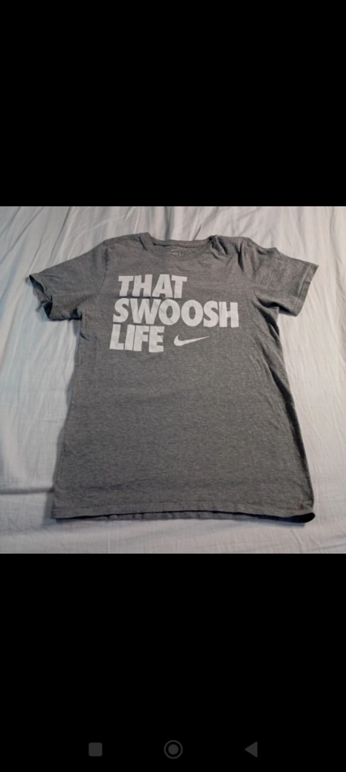 Tee-shirt Nike taille S