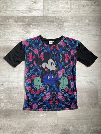 Tee shirt Primark Disney