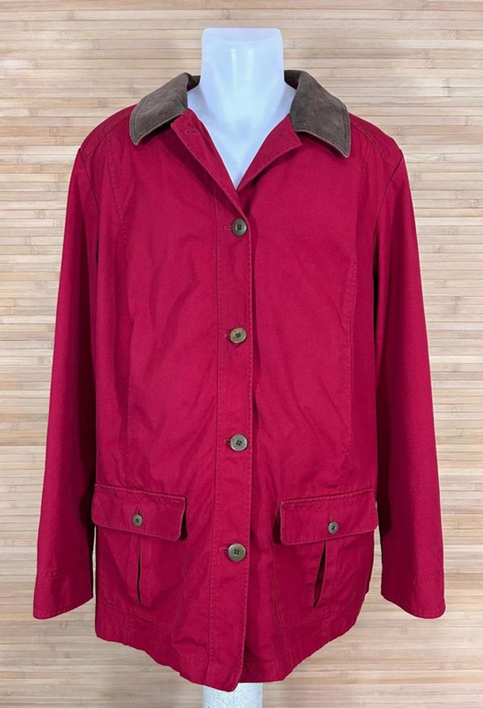 Veste L.L.Bean Homme - photo numéro 2