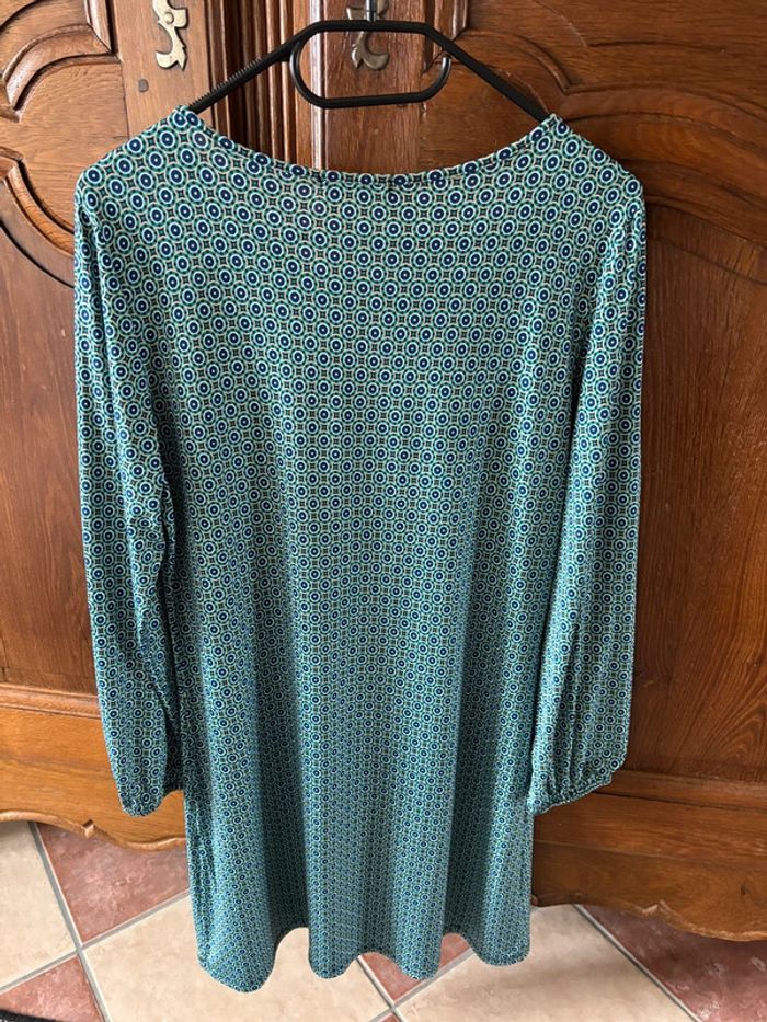 Robe été Ricardo Santiago - photo numéro 2