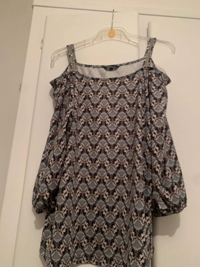 haut femme - photo numéro 2