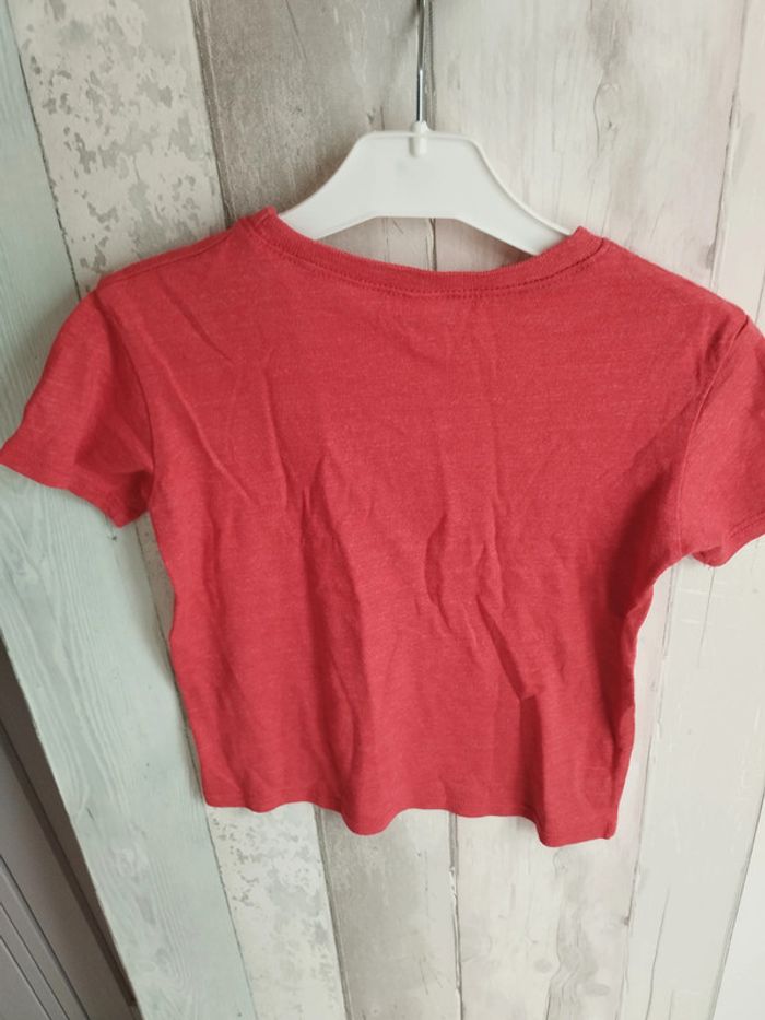 T-shirt Washington - photo numéro 3