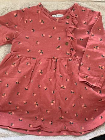 Robe bébé