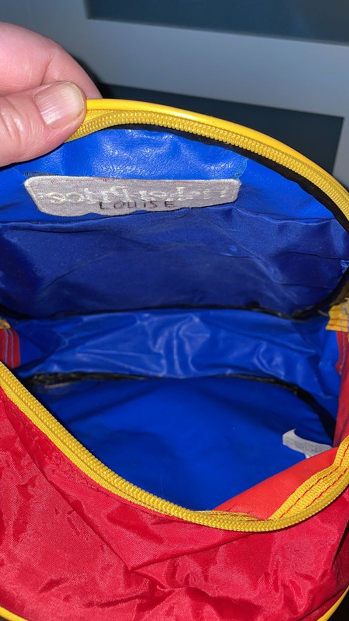Sac à dos - photo numéro 4