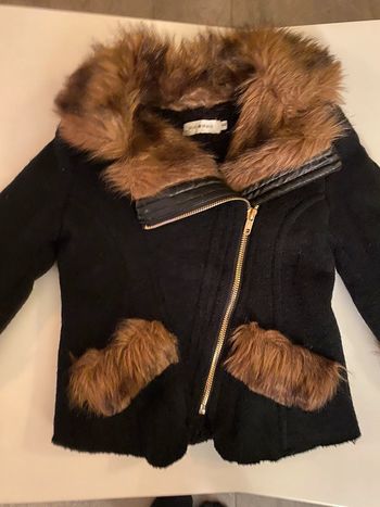 Veste Mini Molly Braken