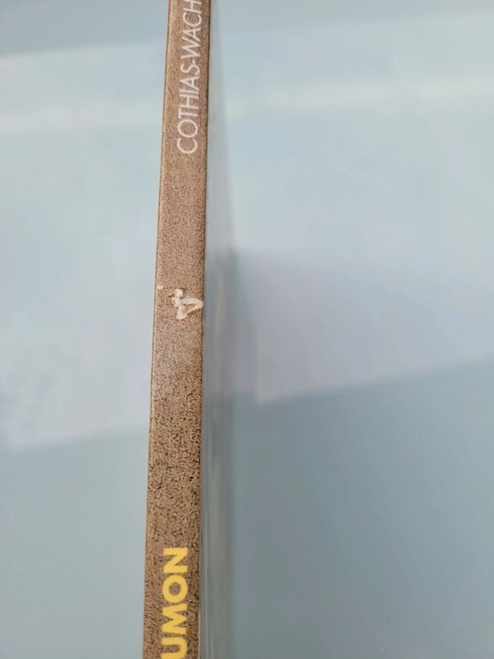 BD EO Le Saumon, tome 2, Dérives, juin 1996 (33) - photo numéro 9