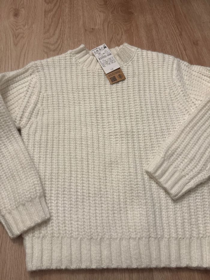 Pull 8 ans - photo numéro 2