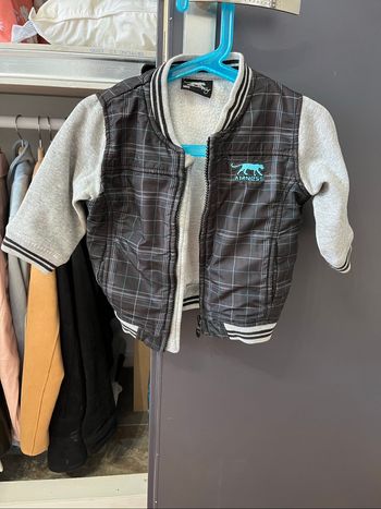 Manteau