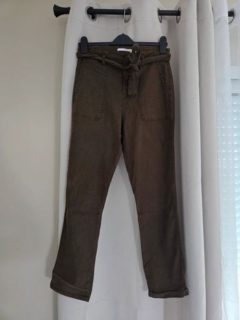 Pantalon chino