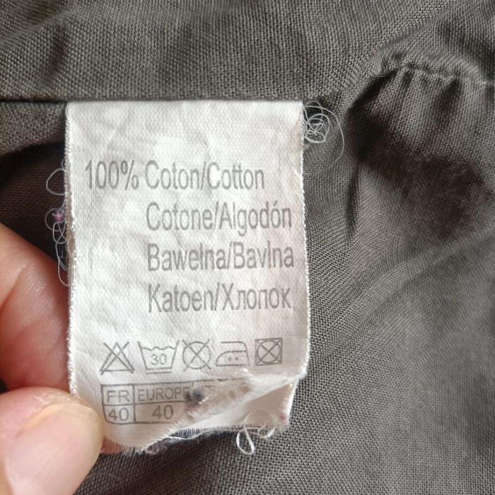 Blouson Camaïeu taille 40 - photo numéro 7