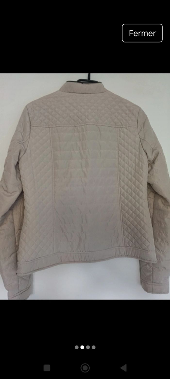 Veste de saison femme - photo numéro 2
