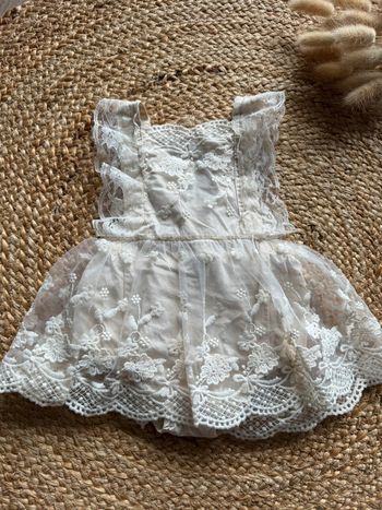 Robe bloomer