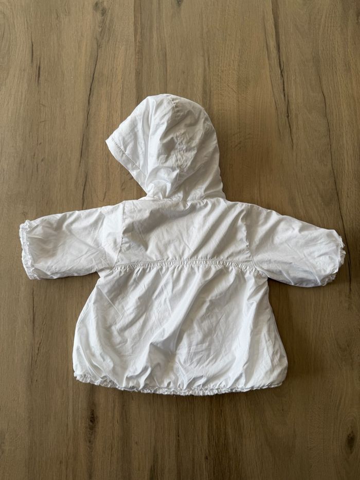 Manteau ABSORBA - photo numéro 6