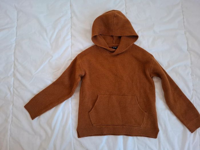 Pull 8 ans - photo numéro 2