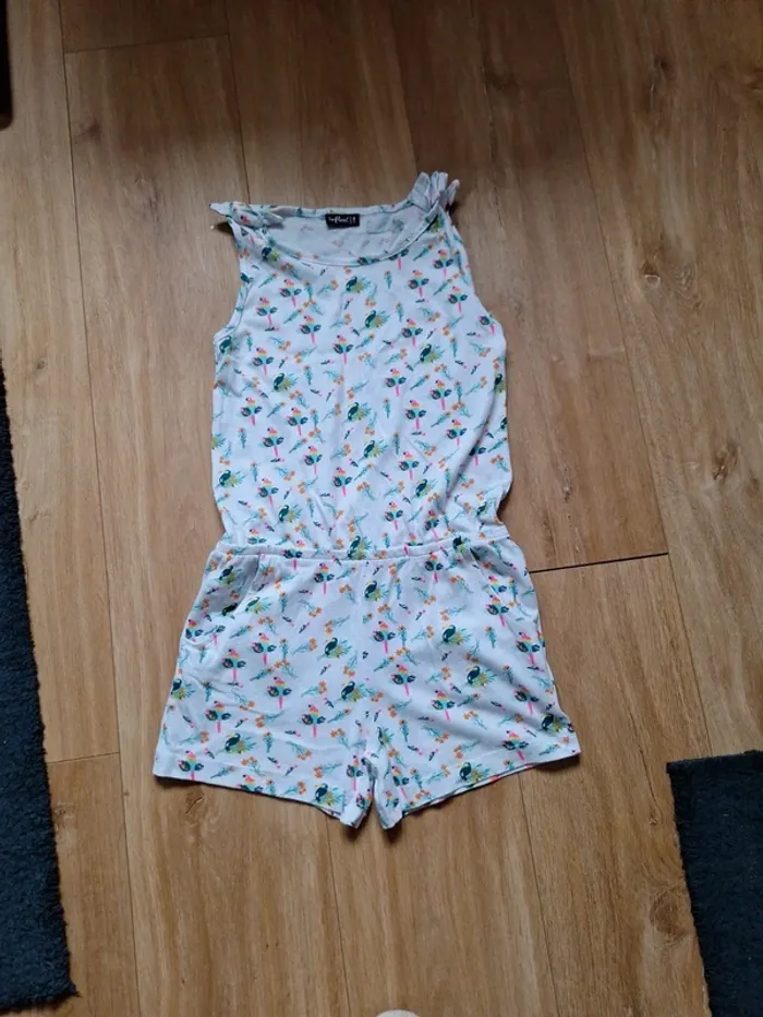 Combien short légère