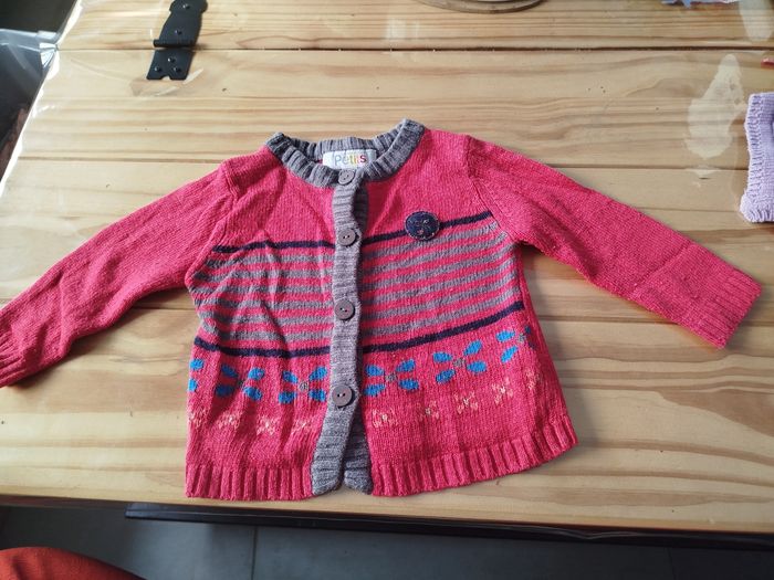 Gilet