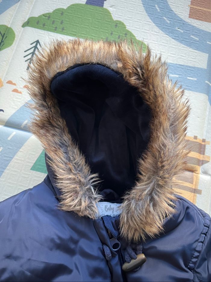 Combi-pilote Vertbaudet 9-12 mois - photo numéro 6