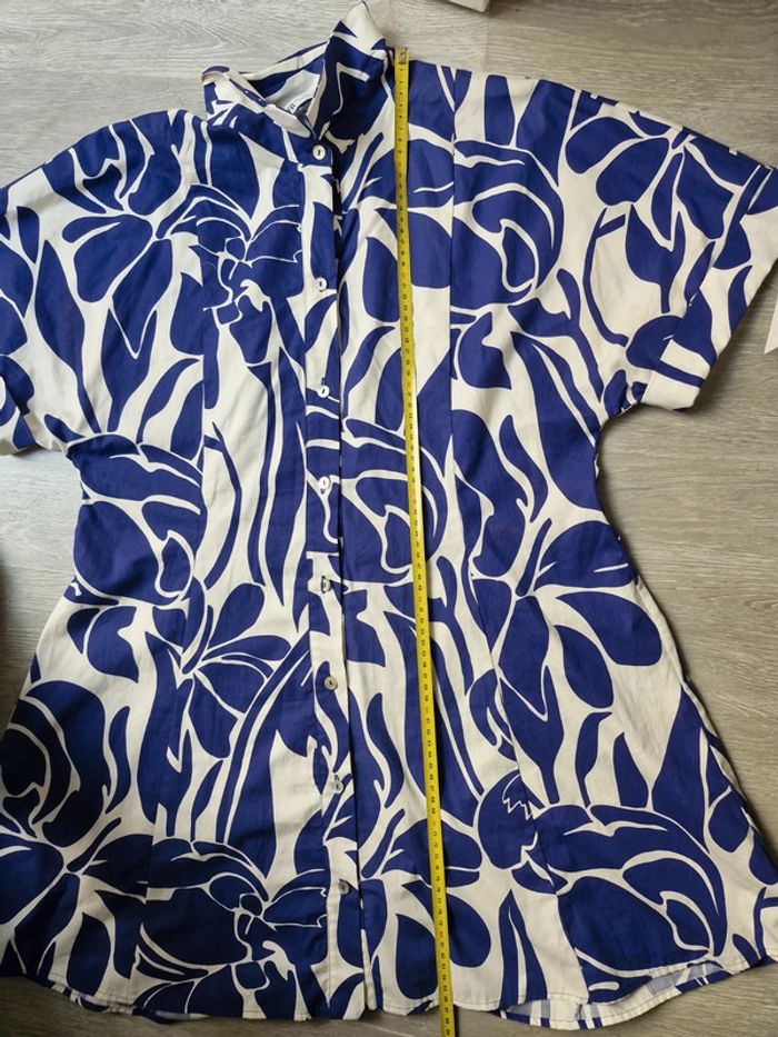 Robe Zara 40 - photo numéro 8