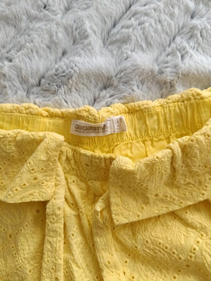 Short orchestra 8 ans neuf - photo numéro 2