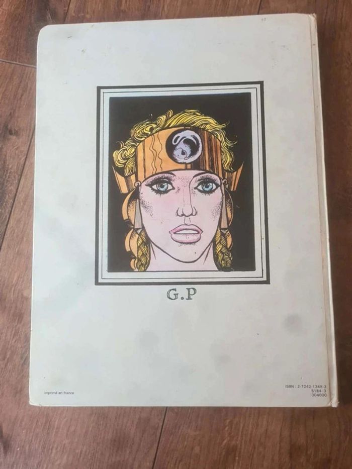 Bd ulysse 1981 - photo numéro 6