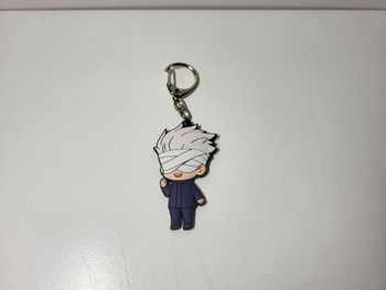 Jujutsu Kaisen Porte Clé Satoru Gojo
