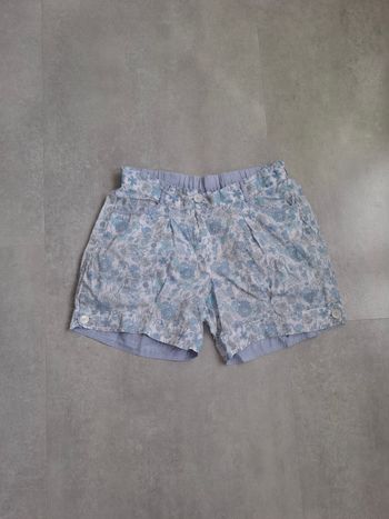 Short Jacadi 12 ans