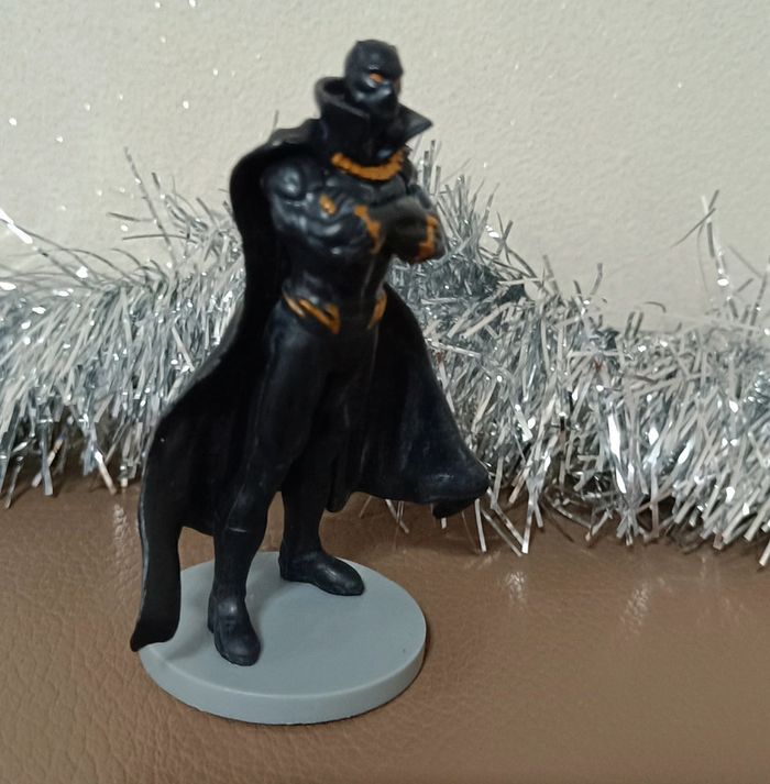 Lot figurines marvel - photo numéro 5