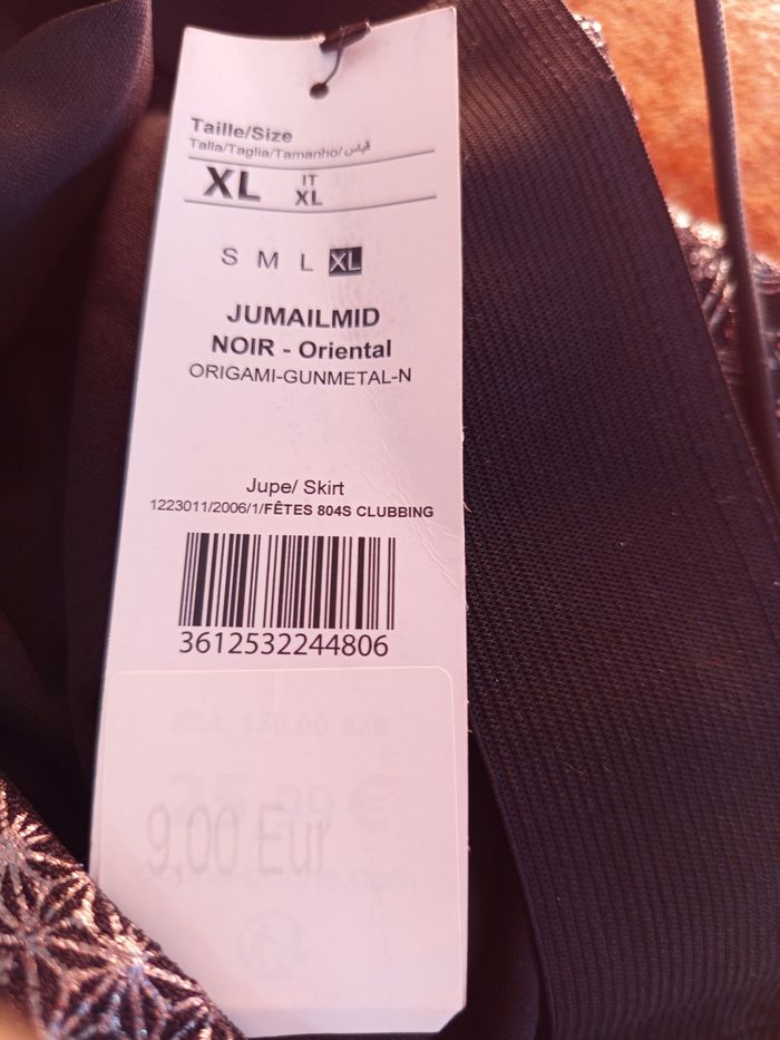 Jupe Cache-Cache XL - photo numéro 4