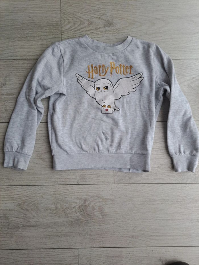 Pull harry potter - photo numéro 3