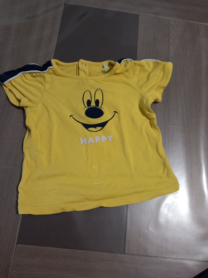 Ensemble mickey - photo numéro 3