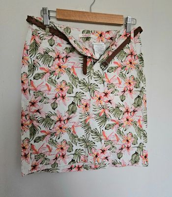 Jupe Camaieu taille 36