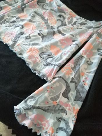Débardeur taille 38