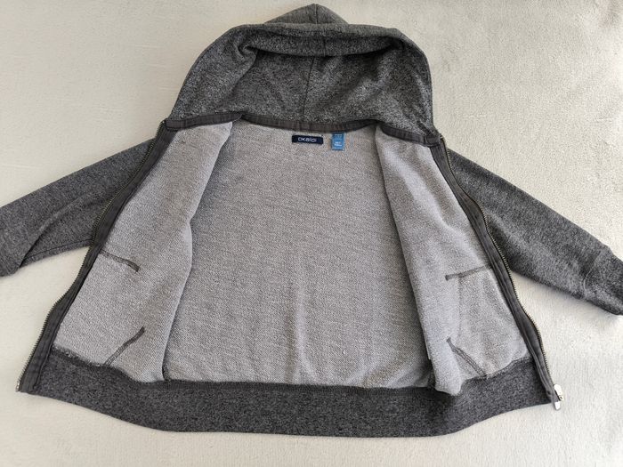 Gilet garçon Okaïdi 4 ans - photo numéro 4