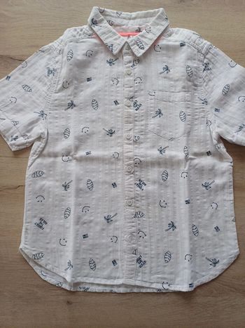 Chemise
