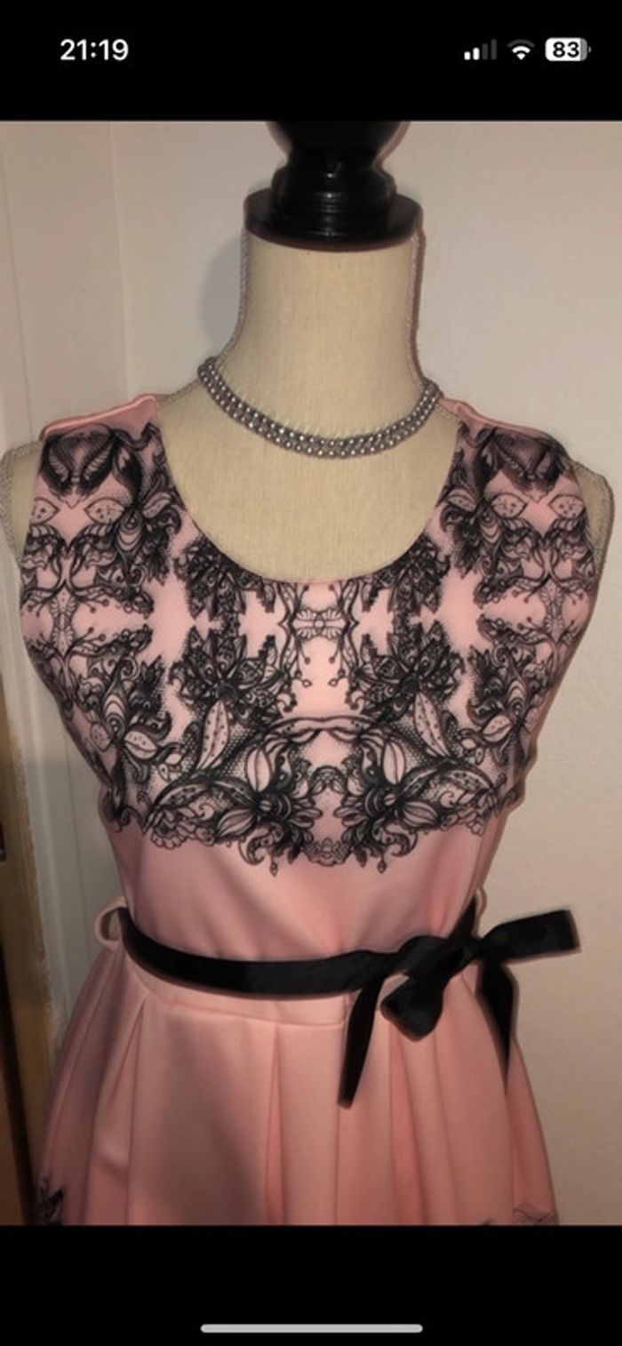 Robes - photo numéro 2