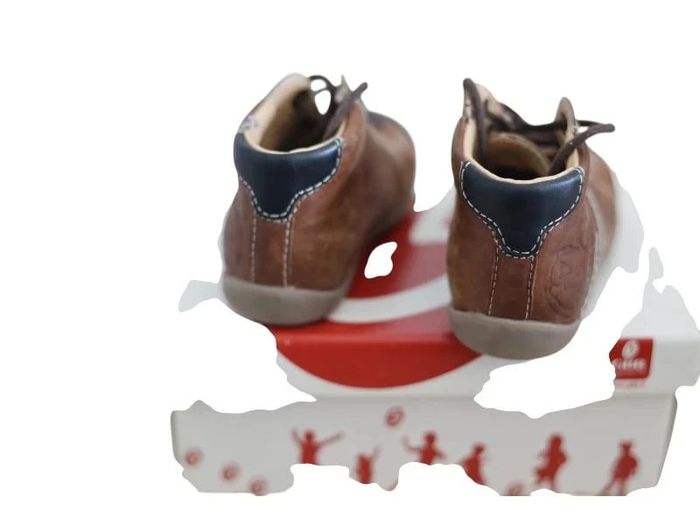 Chaussure GBB t21 - photo numéro 4
